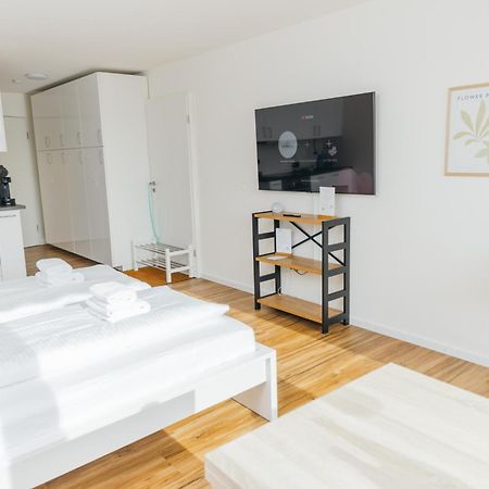 Rosenalm Scheidegg Apartman Kültér fotó
