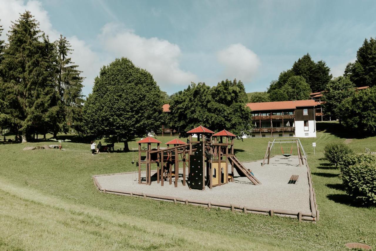Rosenalm Scheidegg Apartman Kültér fotó