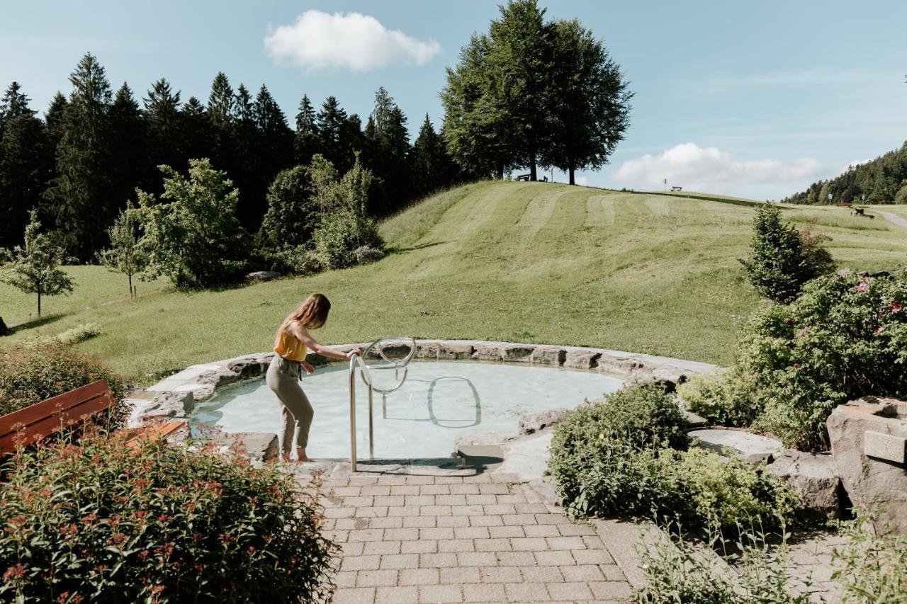 Rosenalm Scheidegg Apartman Kültér fotó