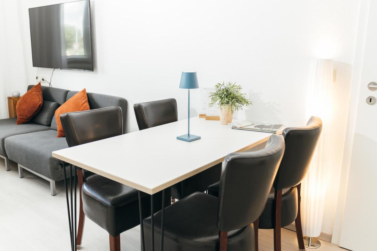 Rosenalm Scheidegg Apartman Kültér fotó