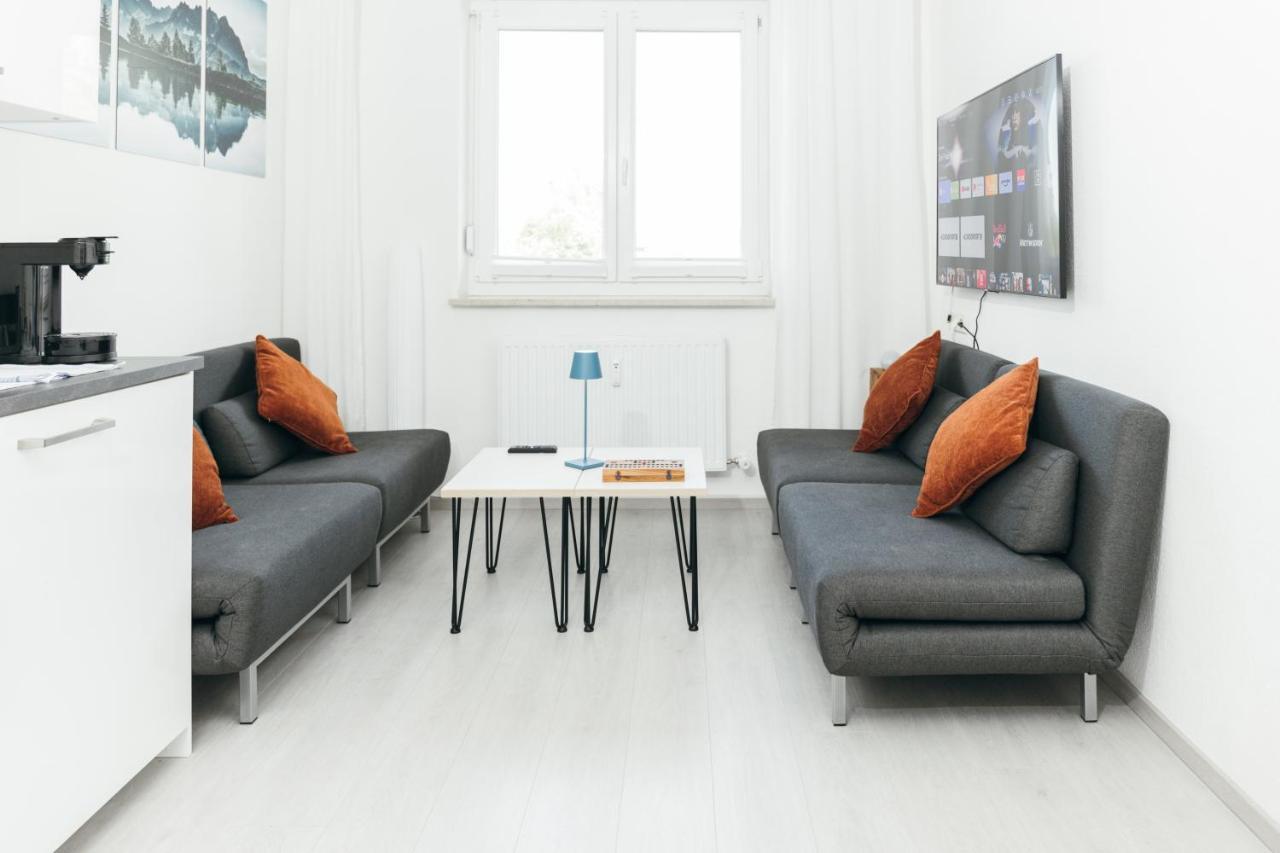 Rosenalm Scheidegg Apartman Kültér fotó