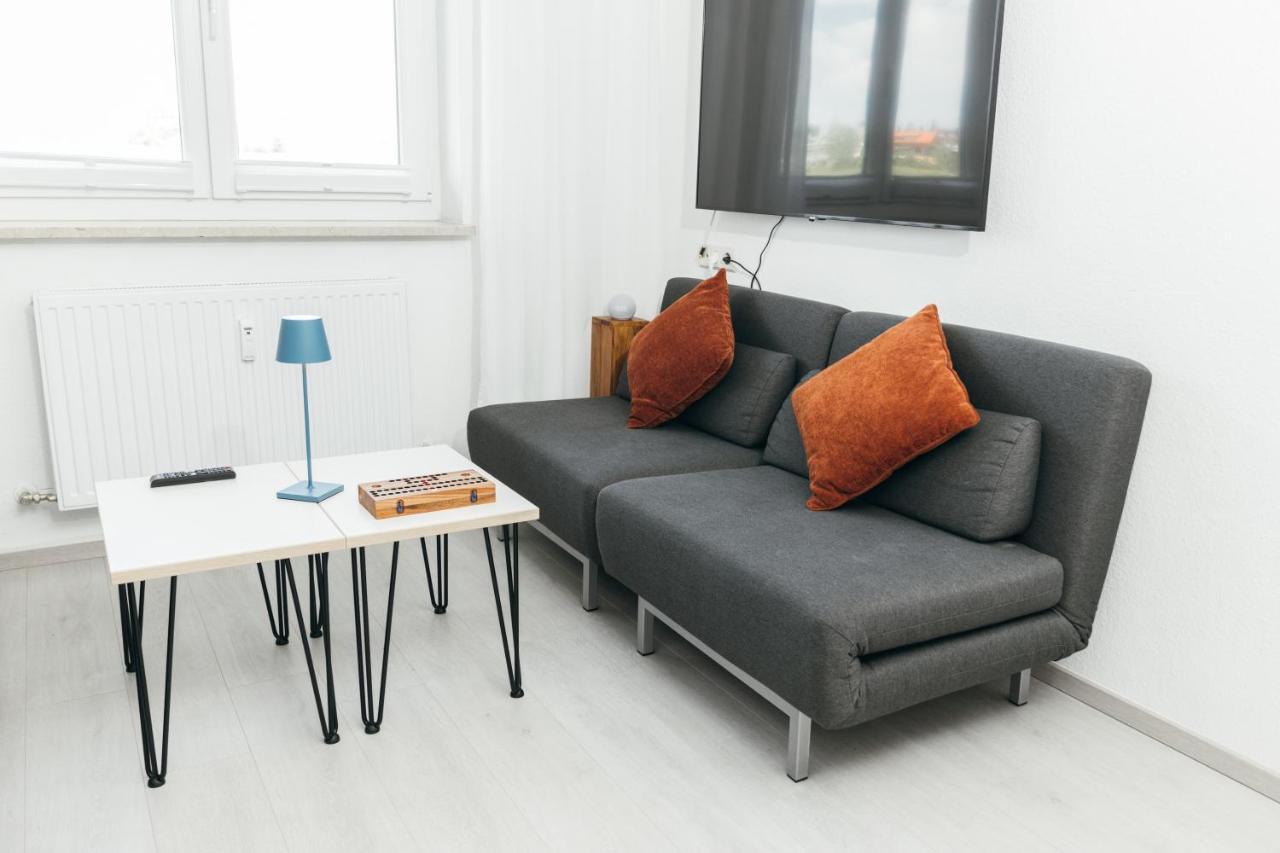 Rosenalm Scheidegg Apartman Kültér fotó
