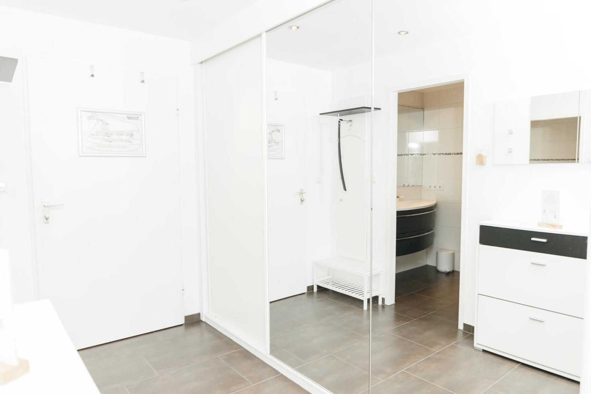 Rosenalm Scheidegg Apartman Kültér fotó