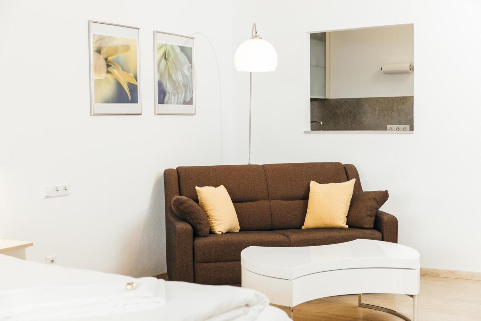 Rosenalm Scheidegg Apartman Kültér fotó