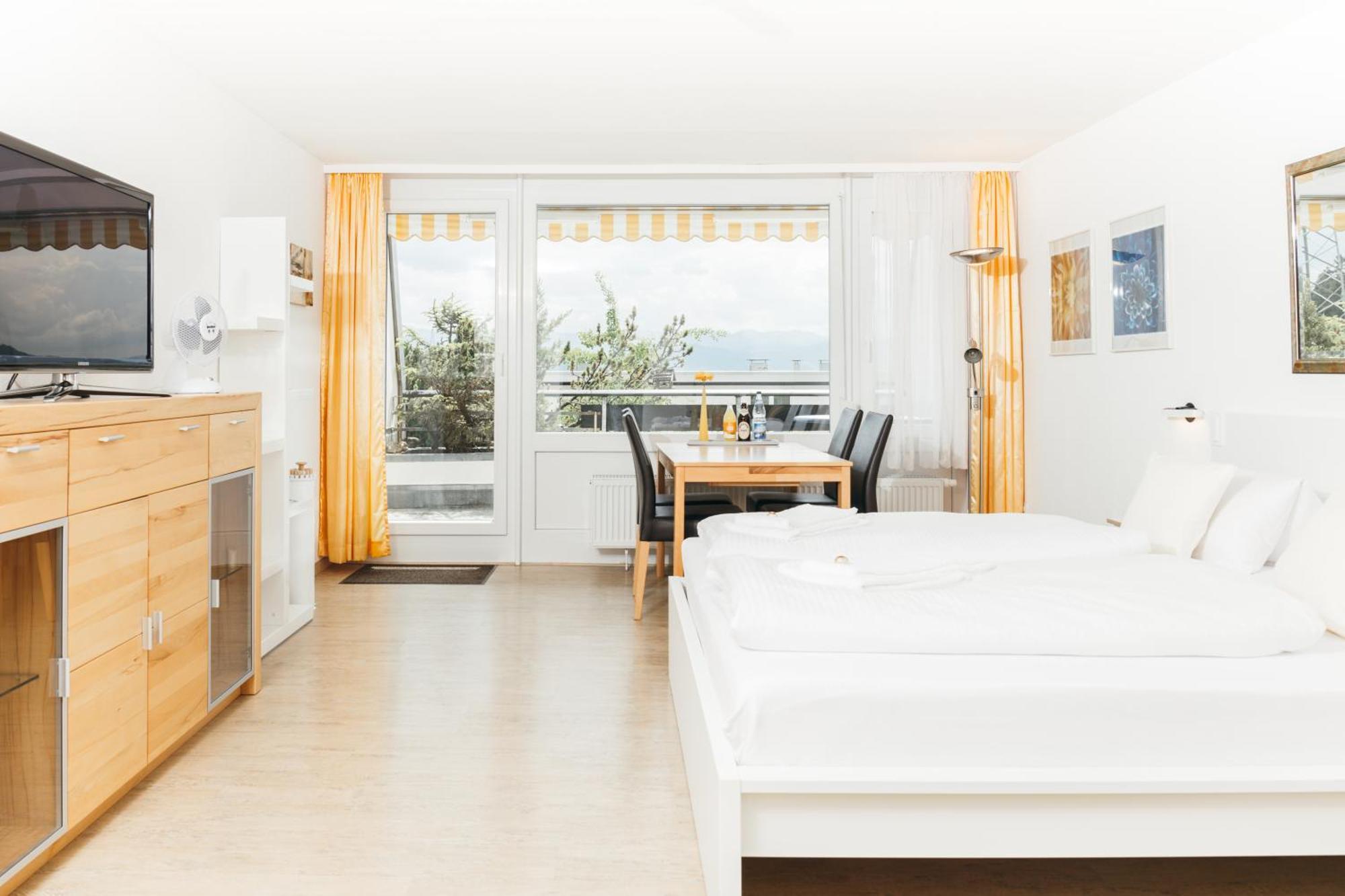 Rosenalm Scheidegg Apartman Kültér fotó
