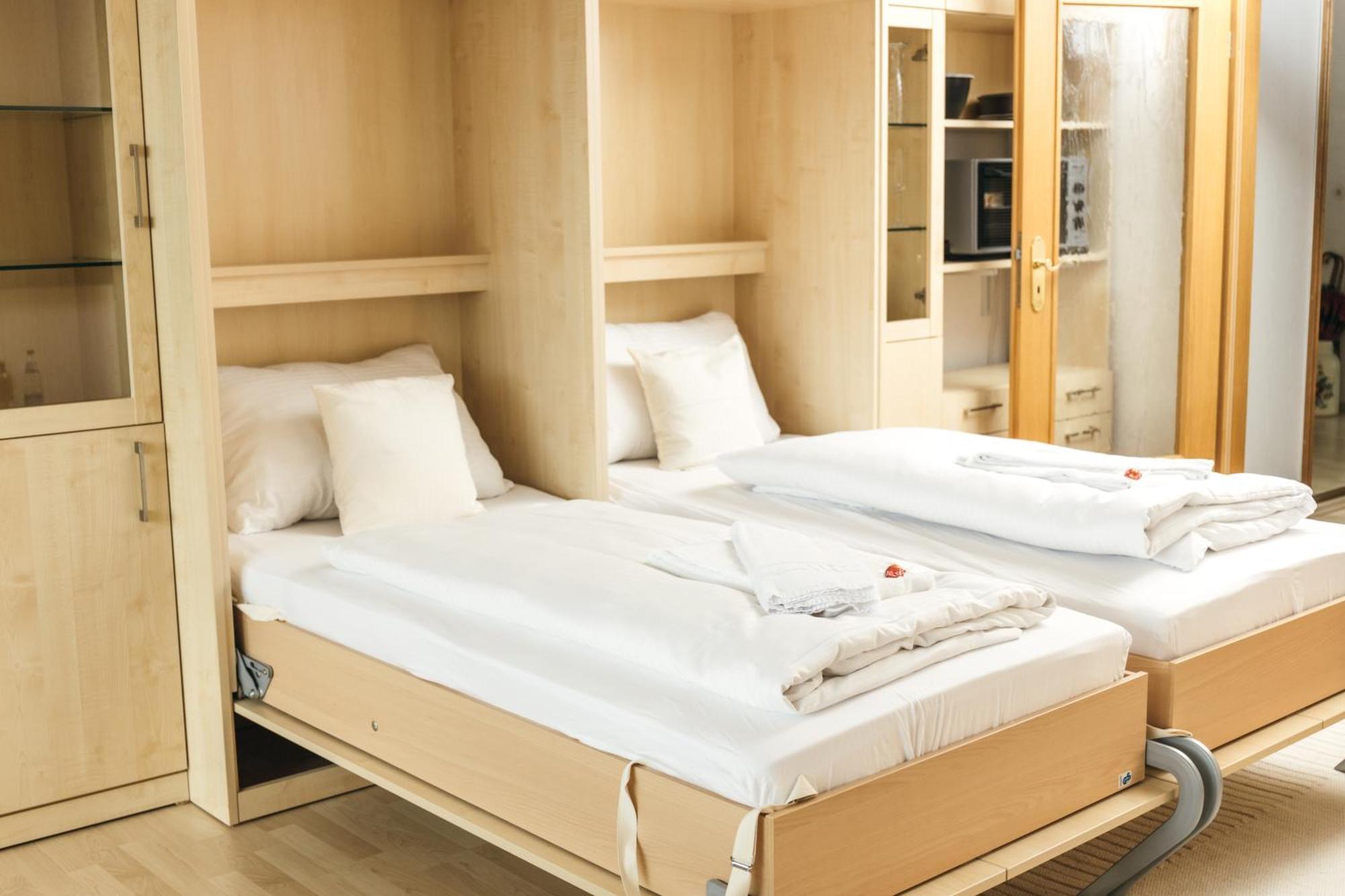 Rosenalm Scheidegg Apartman Szoba fotó
