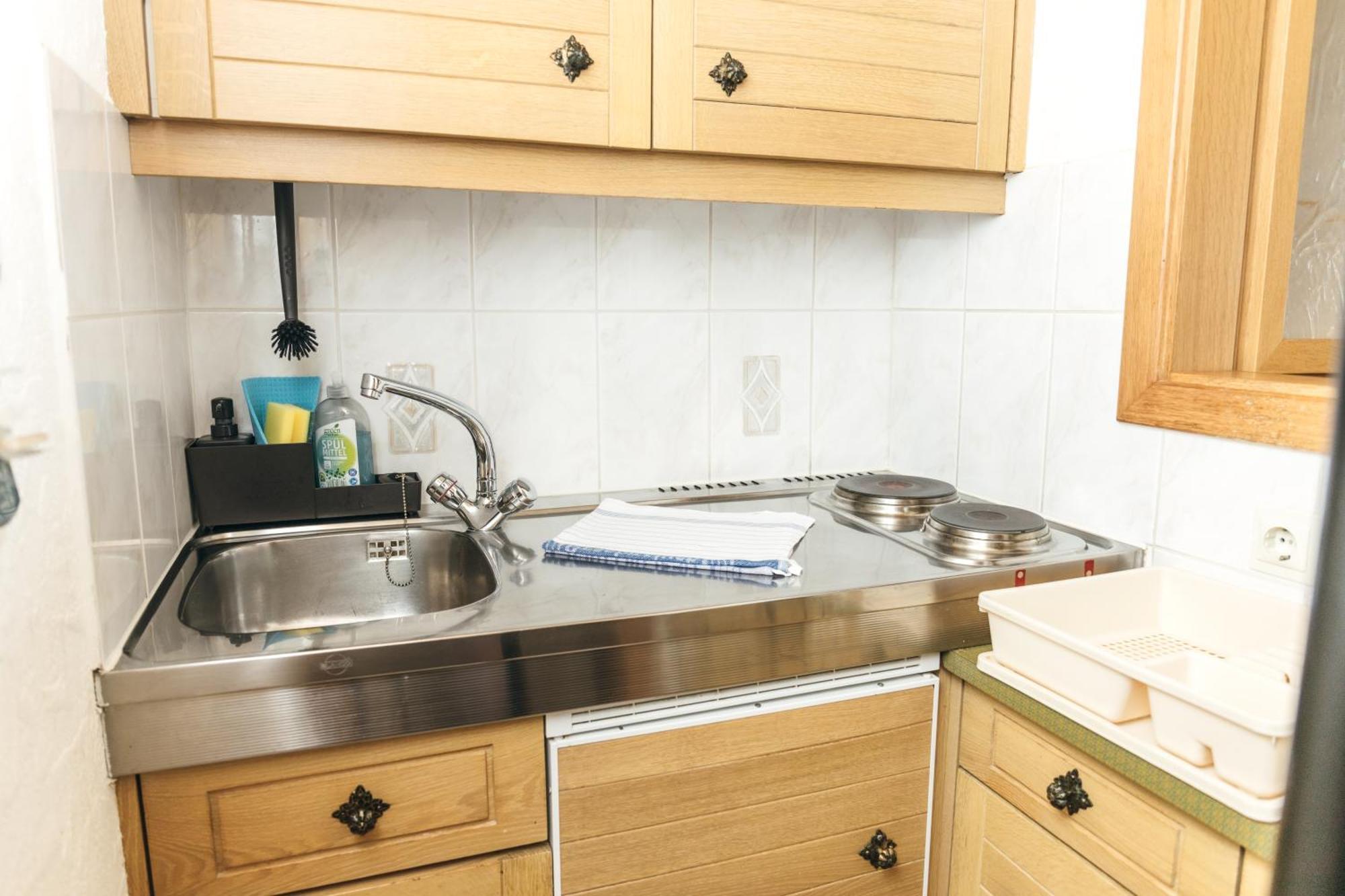 Rosenalm Scheidegg Apartman Szoba fotó