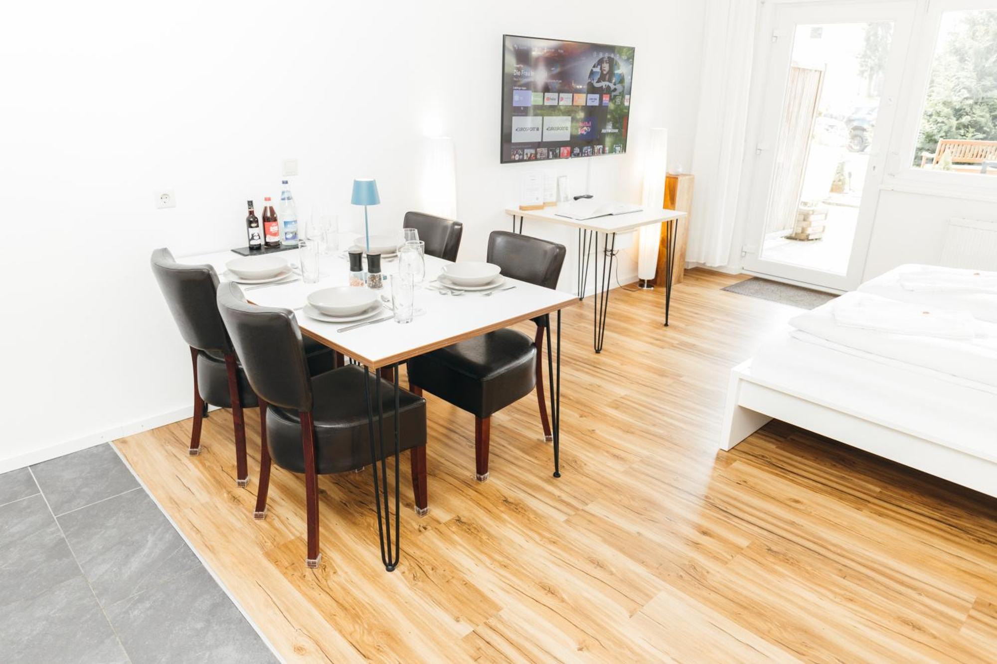 Rosenalm Scheidegg Apartman Kültér fotó