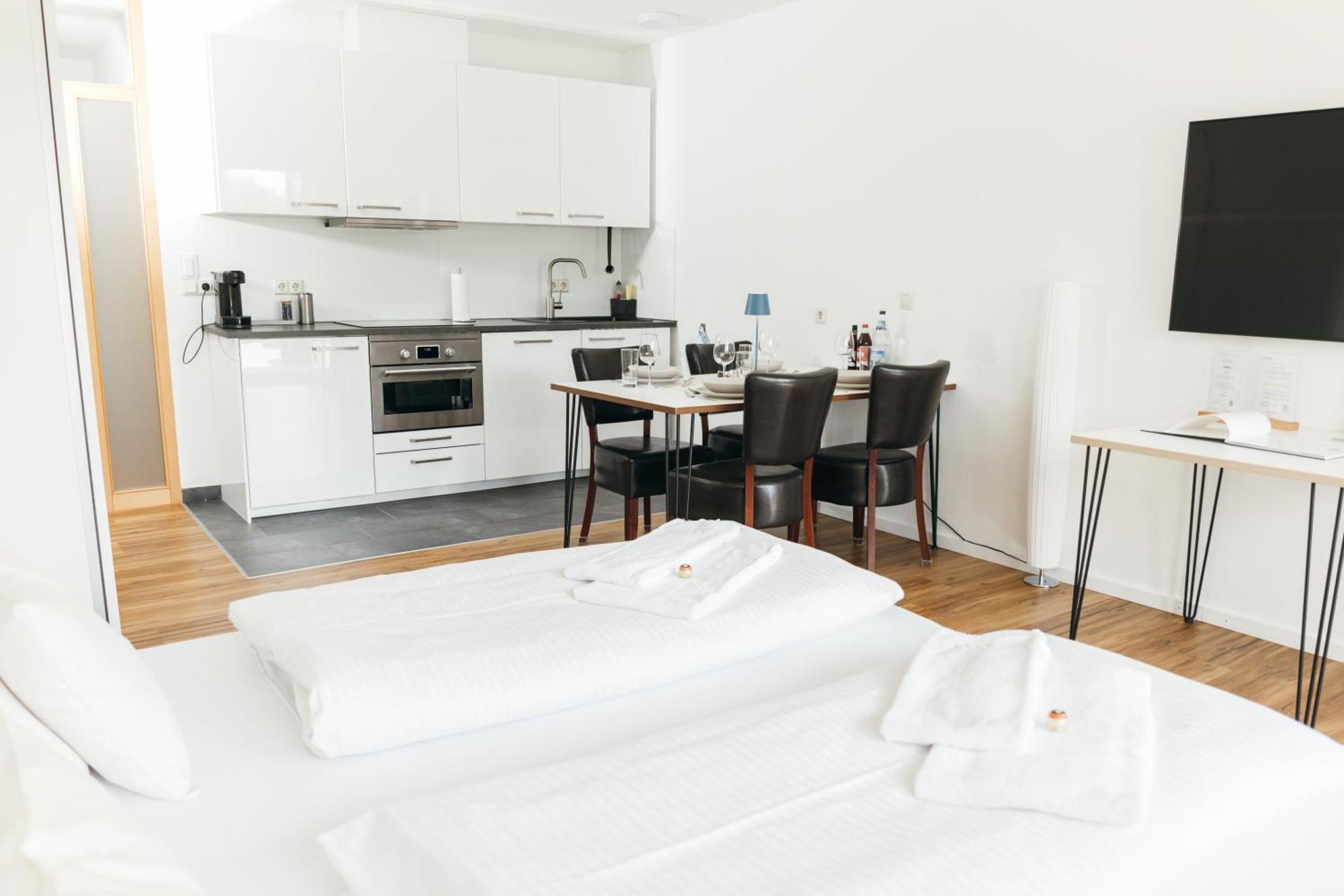 Rosenalm Scheidegg Apartman Kültér fotó