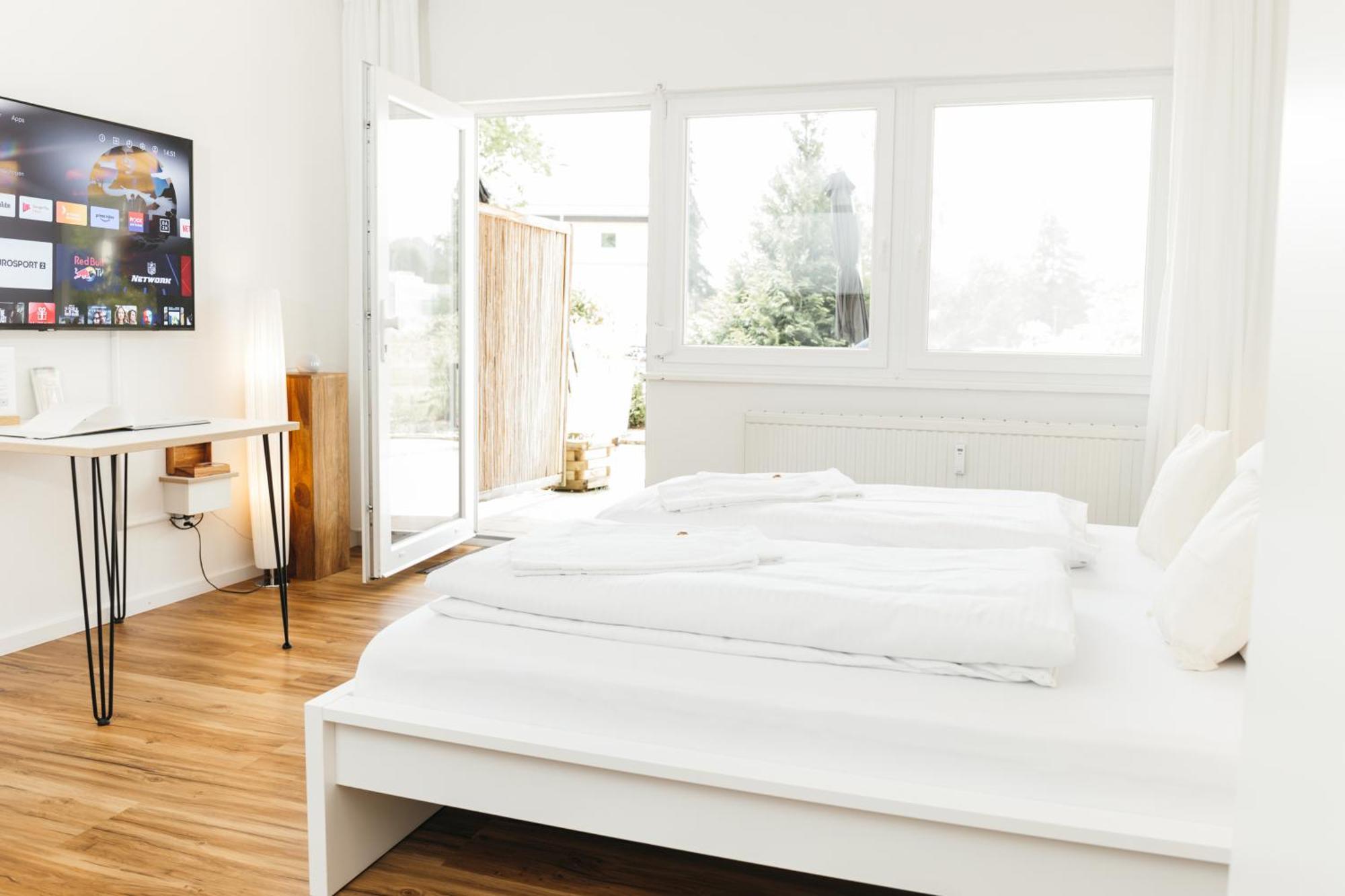 Rosenalm Scheidegg Apartman Kültér fotó