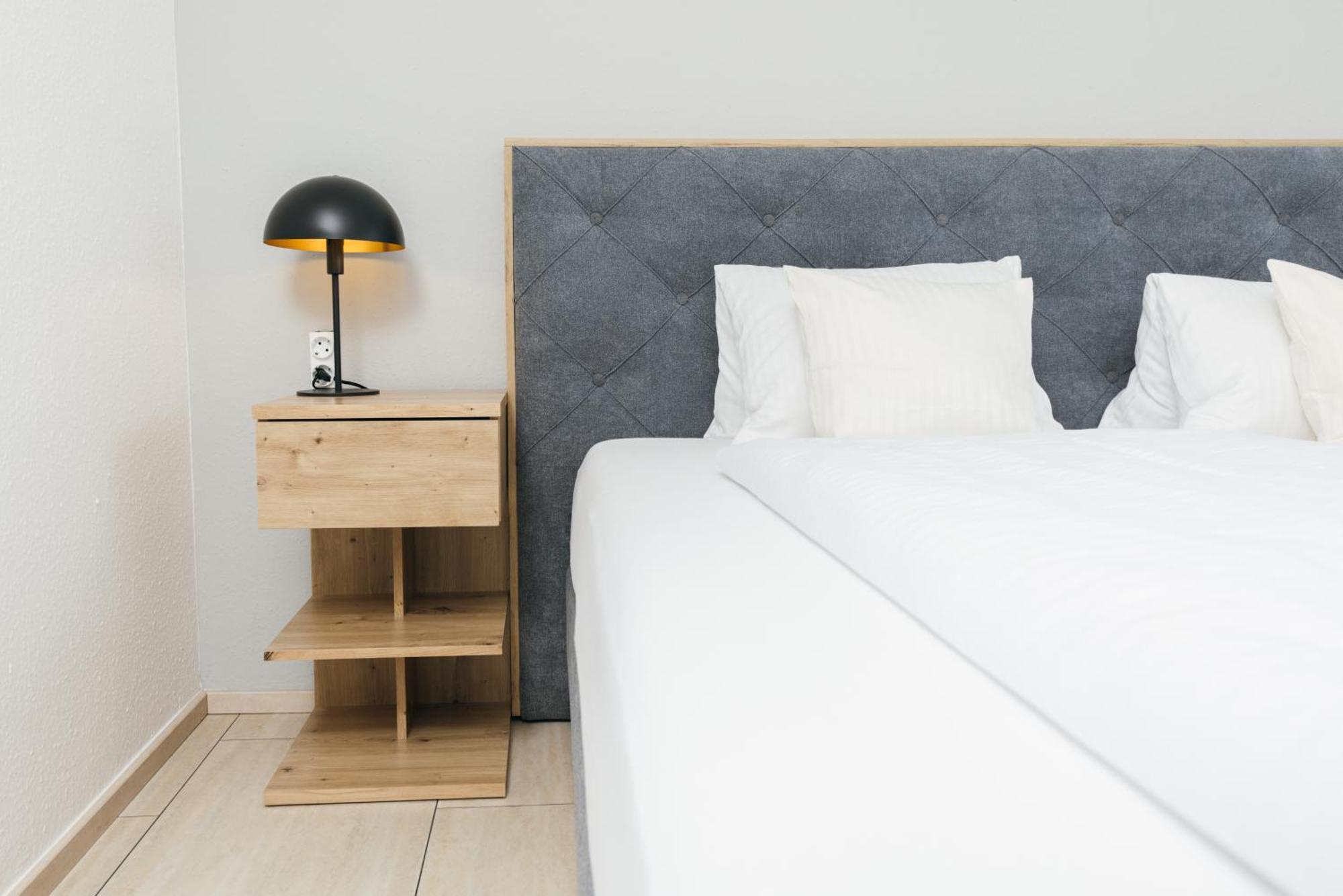Rosenalm Scheidegg Apartman Kültér fotó