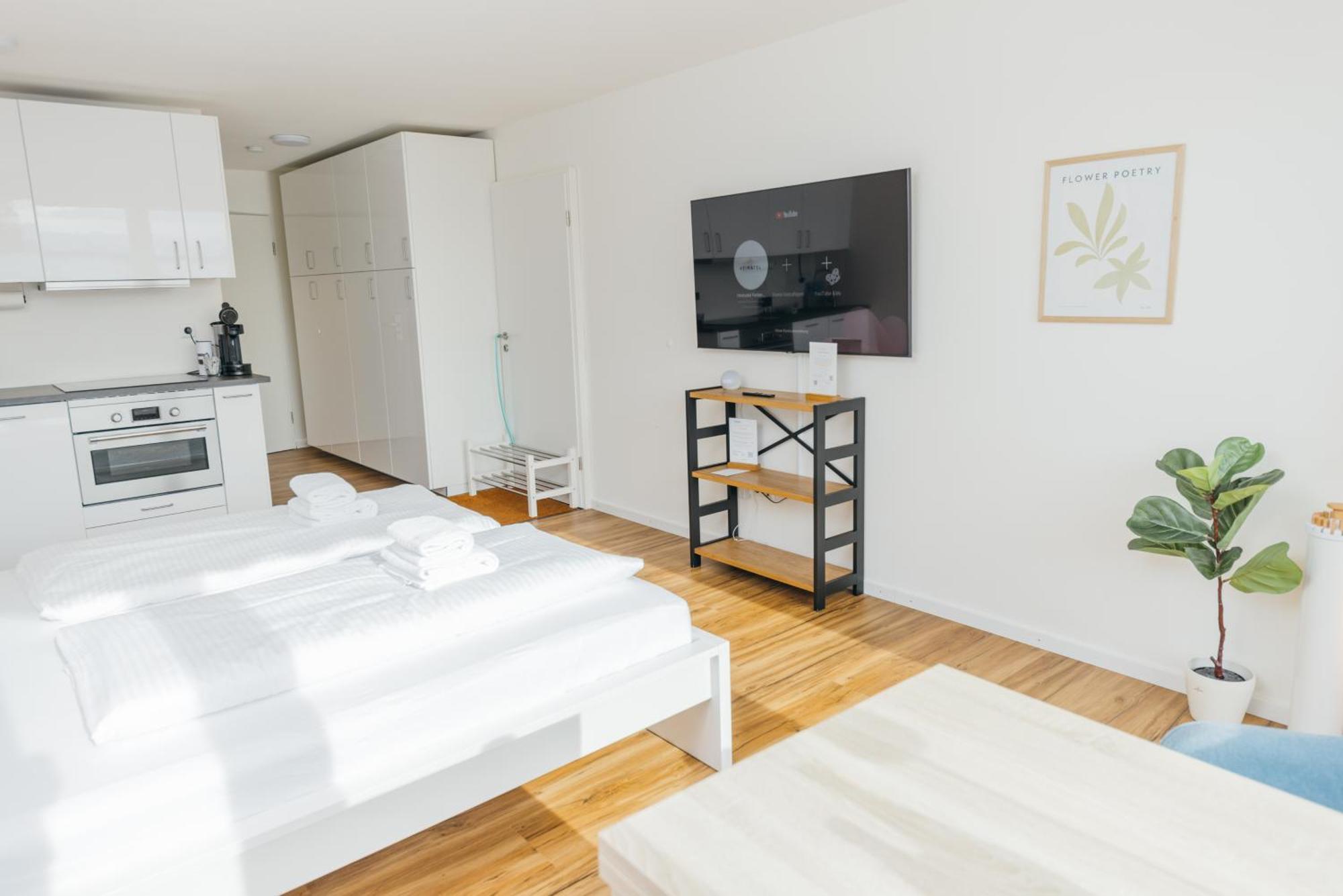 Rosenalm Scheidegg Apartman Kültér fotó